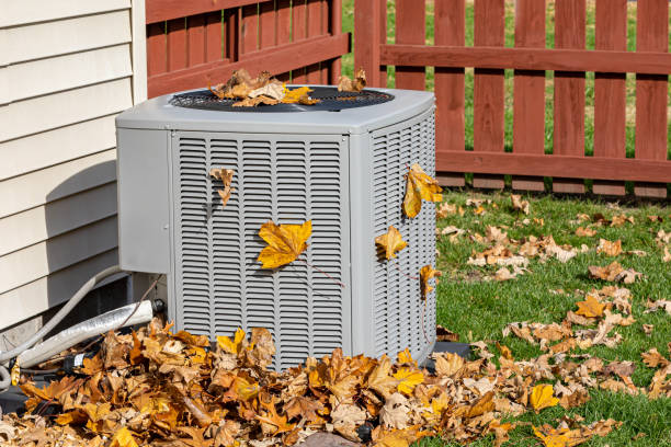 HVAC troubleshooting in Brookfield, MO