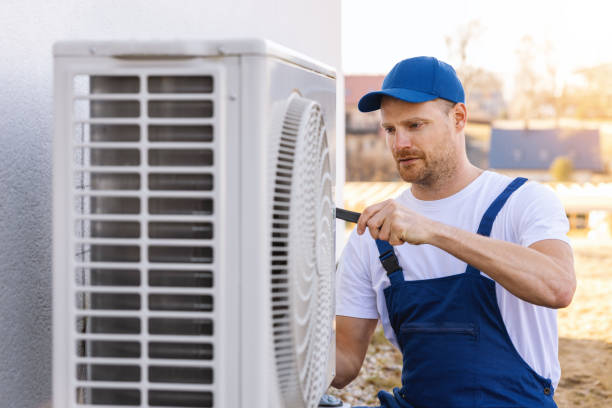 Professional HVAC in Brookfield, MO