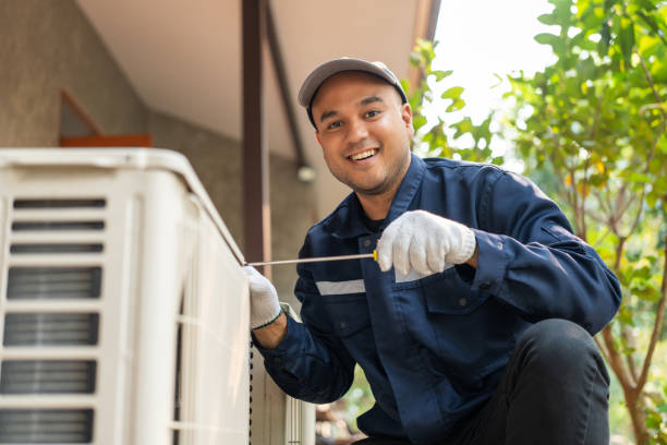 AC installation near me in Brookfield, MO