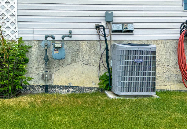 Best HVAC air duct cleaning  in Brookfield, MO